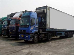 濟南至晉中物流公司 安全快捷運輸與專業(yè)倉儲服務一站式解決方案