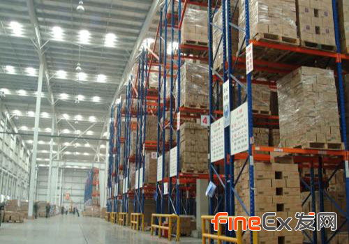 2019年發網物流倉儲公司倉儲配送服務收費標準價格單