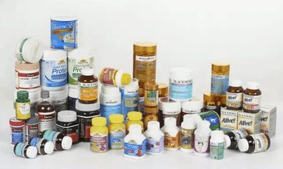 保健食品行業 低門檻創業，高潛力成為百萬富翁的五大優勢領域